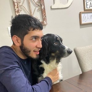 Meet your Posher, David